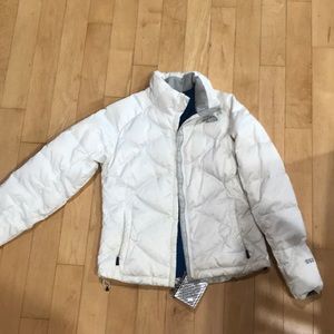 North face Puffer Jacket
